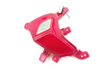 Piesă de schimb auto la mâna a doua lampã spate dreapta în barã pentru kia niro i (de) 1.6 gdi hybrid referințe oem iam 92406g5500