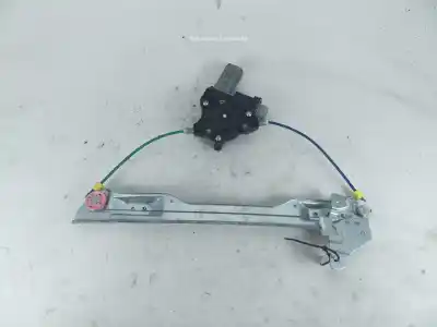 Peça sobressalente para automóvel em segunda mão Elevador De Vidros Dianteiro Direito por OPEL CORSA E (X15) 1.4 Turbo (08 68) Referências OEM IAM 3R2811  