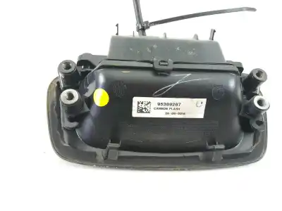 Second-hand car spare part tailgate back door handle for opel mokka / mokka x (j13) 1.4 (_76) oem iam references 95389267  