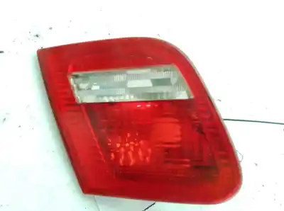 Second-hand car spare part INTERIOR LEFT TAILGATE LIGHT for BMW SERIE 3 COUPE (E46)  OEM IAM references 6920705  