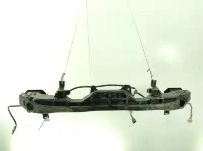 Автозапчасти б/у усиление заднего бампера за KIA STONIC (YB) 1.2 CVVT ссылки OEM IAM 86631H8410  