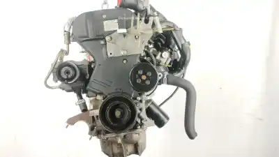 Tweedehands auto-onderdeel COMPLETE MOTOR voor FORD FIESTA V (JH_, JD_)  OEM IAM-referenties FYJA  