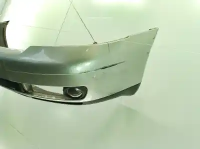 Автозапчастина б/у передній бампер для audi a4 b5 (8d2) 1.8 t посилання на oem iam   