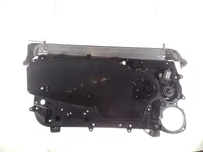 Автозапчасти б/у мотор переднего левого стекла за MINI MINI (R56) One ссылки OEM IAM 2753721  