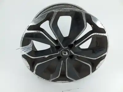 Recambio de automóvil de segunda mano de LLANTA para RENAULT CAPTUR (J5_) Captur II 1.0 TCe referencias OEM IAM 403007914R  