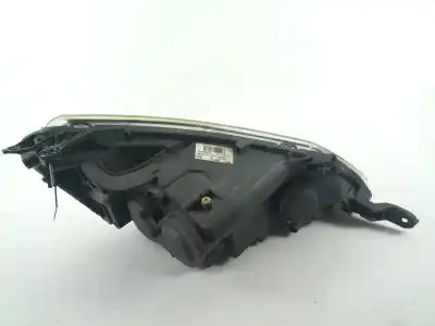 Second-hand car spare part right headlight for citroen jumpy (vf7) 1.6 hdi 90 16v oem iam references 899011618163  