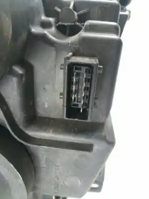 Second-hand car spare part right headlight for citroen jumpy (vf7) 1.6 hdi 90 16v oem iam references 899011618163  