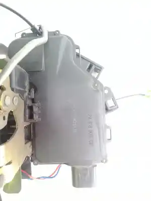 Peça sobressalente para automóvel em segunda mão fechadura da porta traseira direita por audi a6 c5 (4b2) 2.5 tdi referências oem iam   