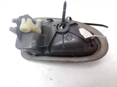 Gebrauchtes Autoersatzteil rechter türgriff zum renault megane scenic ja0 1_ 1.6 16v ja0b. ja04. ja11 oem-iam-referenzen   