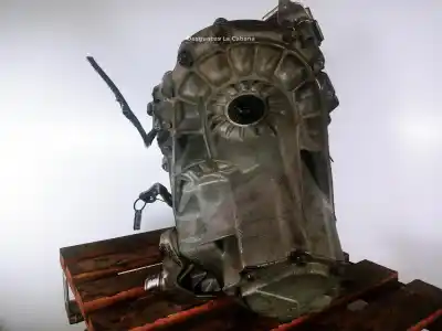 Автозапчасти б/у коробка передач за peugeot 308 sw ii (lc_, lj_, lr_, lx_, l4_) 1.2 thp 130 ссылки oem iam 20ea52  