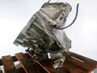 Автозапчасти б/у коробка передач за peugeot 308 sw ii (lc_, lj_, lr_, lx_, l4_) 1.2 thp 130 ссылки oem iam 20ea52  