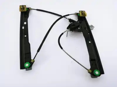 Second-hand car spare part passenger side right window regulator for ford c-max ii (dxa/cb7, dxa/ceu) 1.6 tdci oem iam references   