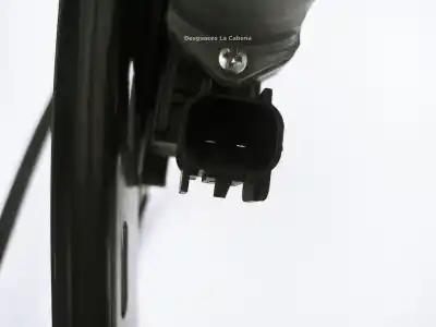 Second-hand car spare part passenger side right window regulator for ford c-max ii (dxa/cb7, dxa/ceu) 1.6 tdci oem iam references   