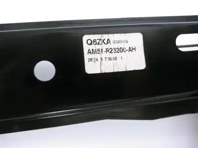 Second-hand car spare part passenger side right window regulator for ford c-max ii (dxa/cb7, dxa/ceu) 1.6 tdci oem iam references   