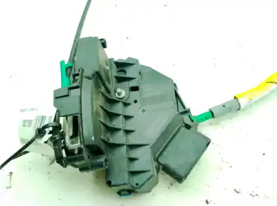 Автозапчасти б/у замок передней правой двери за ford kuga ii (dm2) 2.0 tdci 4x4 ссылки oem iam bm5aa21812bf  