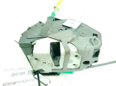 Pezzo di ricambio per auto di seconda mano  per FORD KUGA II (DM2)  Riferimenti OEM IAM BM5AA21812BF  