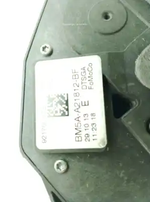 Автозапчасти б/у замок передней правой двери за ford kuga ii (dm2) 2.0 tdci 4x4 ссылки oem iam bm5aa21812bf  