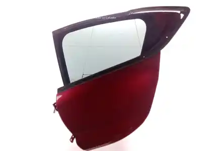 Автозапчасти б/у ЗАДНЯЯ ЛЕВАЯ ДВЕРЬ за CITROEN DS4  ссылки OEM IAM 9006S1  