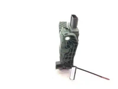 Pezzo di ricambio per auto di seconda mano pedale dell acceleratore per audi a4 b8 avant (8k5) 2.0 tdi riferimenti oem iam 8k1721523a  