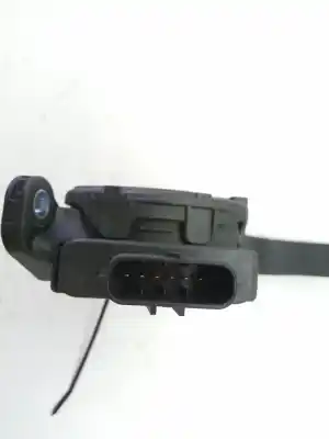 Pezzo di ricambio per auto di seconda mano pedale dell acceleratore per audi a4 b8 avant (8k5) 2.0 tdi riferimenti oem iam 8k1721523a  