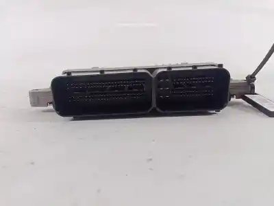 Pezzo di ricambio per auto di seconda mano centralina motore per mercedes clase c t-model (s203) c 220 cdi (203.208) riferimenti oem iam a6461502734  