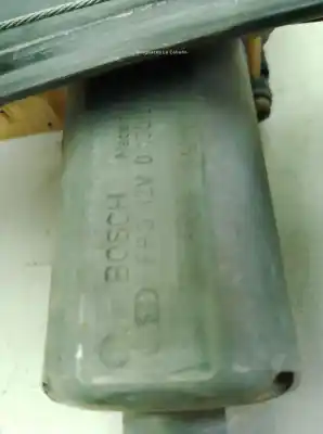 Peça sobressalente para automóvel em segunda mão elevador de vidros dianteiro direito por bmw serie 3 compact (e46) 316 ti referências oem iam 51338251352  