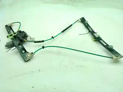 Peça sobressalente para automóvel em segunda mão elevador de vidros dianteiro direito por bmw serie 3 compact (e46) 316 ti referências oem iam 51338251352  