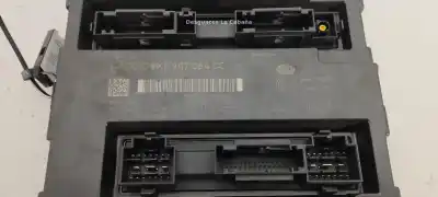 Peça sobressalente para automóvel em segunda mão comandos de alavanca por audi a5 (8t3) 2.0 tdi referências oem iam 8k0907064cc  