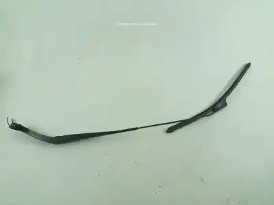 Second-hand car spare part front right windshield wiper arm for citroen jumpy (vf7) 1.6 hdi 90 16v oem iam references   
