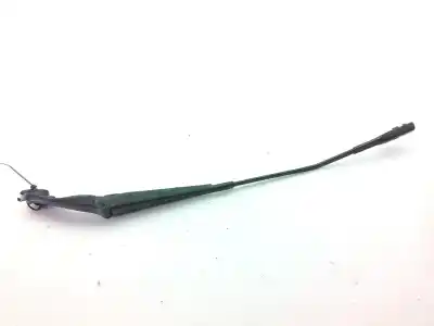 Автозапчастина б/у лівий передній ручок склоочисника для audi a4 b8 avant (8k5) 2.0 tdi посилання на oem iam 8k1955407  