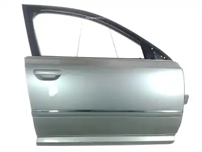 Автозапчастина б/у передні праві двері для AUDI A8 (4E2) 4.0 TDI Quattro Посилання на OEM IAM 4E0831420J   Автозапчастина б/у передні праві двері для AUDI A8 (4E2) 4.0 TDI Quattro Посилання на OEM IAM 4E0831420J