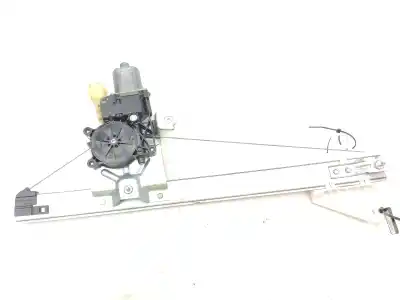 Автозапчастина б/у регулятор скла заднього правого для ford kuga ii (dm2) 2.0 tdci посилання на oem iam 1301822  