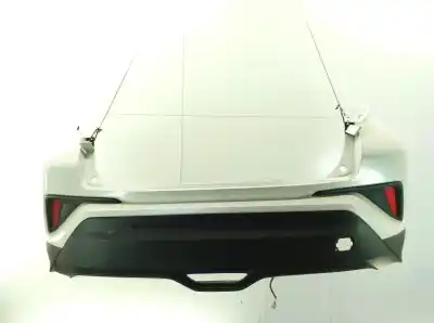 Second-hand car spare part REAR BUMPER for TOYOTA C-HR (_X1_)  OEM IAM references 52159F4908  