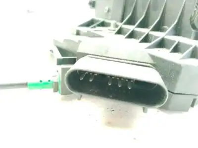 Автозапчастина б/у замок передніх дверей лівий для ford kuga ii (dm2) 2.0 tdci 4x4 посилання на oem iam bm5aa21813af  