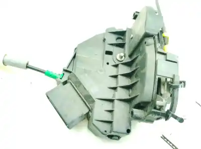 Автозапчастина б/у замок передніх дверей лівий для ford kuga ii (dm2) 2.0 tdci 4x4 посилання на oem iam bm5aa21813af  