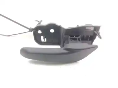 Recambio de automóvil de segunda mano de ASIDERO PUERTA DERECHA para IVECO DAILY VI FURGÓN 33S14. 35S14. 35C14 referencias OEM IAM   