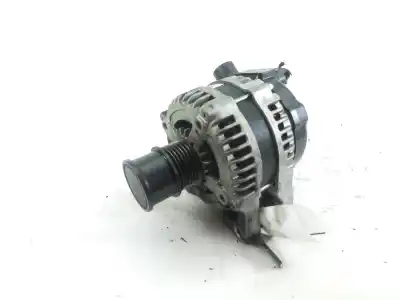 Second-hand car spare part Alternator for FORD C-MAX II (DXA/CB7, DXA/CEU) 1.0 EcoBoost OEM IAM references CV6T10300DC  