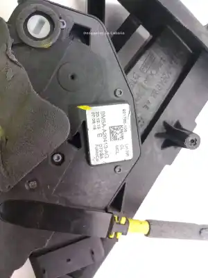 Pezzo di ricambio per auto di seconda mano serratura porta laterale sinistra per ford kuga ii (dm2) 2.0 tdci riferimenti oem iam bm5aa26413ag  