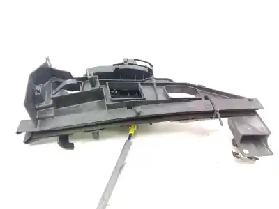 Pezzo di ricambio per auto di seconda mano serratura porta laterale sinistra per ford kuga ii (dm2) 2.0 tdci riferimenti oem iam bm5aa26413ag  