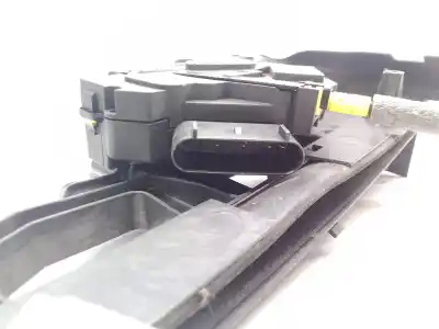 Pezzo di ricambio per auto di seconda mano serratura porta laterale sinistra per ford kuga ii (dm2) 2.0 tdci riferimenti oem iam bm5aa26413ag  