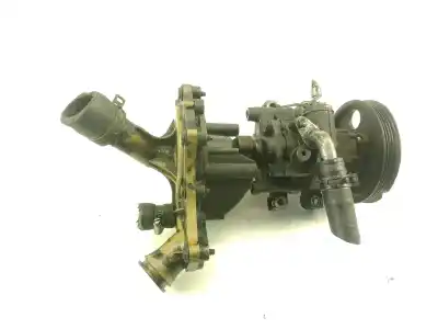 Автозапчасти б/у насос гидроусилителя за FORD TRANSIT AUTOBÚS (FD_ _, FB_ _, FS_ _, FZ_ _, FC_ _) 2.2 TDCi ссылки OEM IAM   