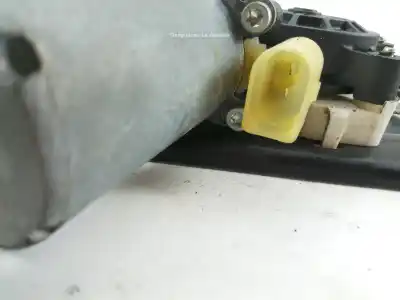 Recambio de automóvil de segunda mano de elevalunas trasero izquierdo para land rover range rover (lm) 3.6 td v8 referencias oem iam   