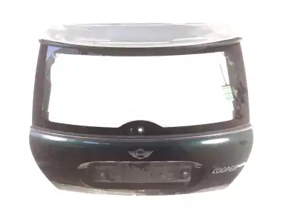 Pezzo di ricambio per auto di seconda mano Portellone per MINI MINI (R50, R53) Cooper Riferimenti OEM IAM 41627139735  