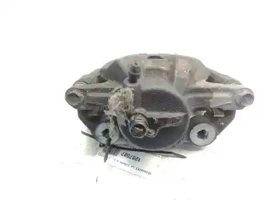 Peça sobressalente para automóvel em segunda mão pinça de travão dianteira direita por lexus is ii (_e2_) 220d (ale20) referências oem iam   