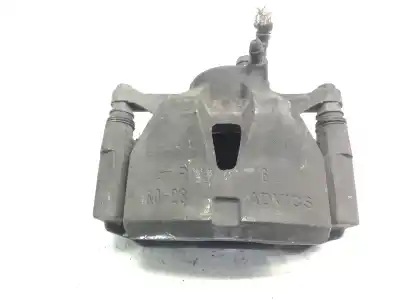 Peça sobressalente para automóvel em segunda mão pinça de travão dianteira direita por lexus is ii (_e2_) 220d (ale20) referências oem iam   