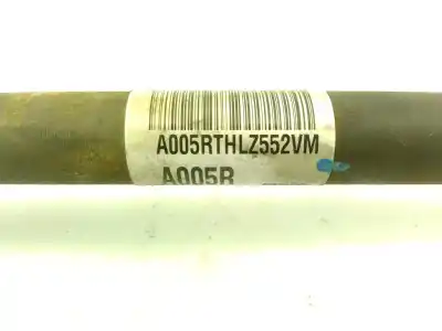 Автозапчасти б/у передняя правая трансмиссия за kia picanto (ja) 1.2 ссылки oem iam a005rthlz552vm  