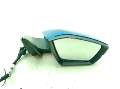 Pezzo di ricambio per auto di seconda mano RETROVISORE DESTRO per SKODA OCTAVIA COMBI  Riferimenti OEM IAM 5E3857538  