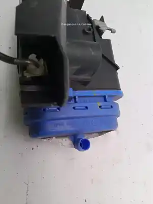 Автозапчастина б/у бічний замок дверей для audi a3 (8l1) 2.0 tdi 140 cv посилання на oem iam 8d0839016a  