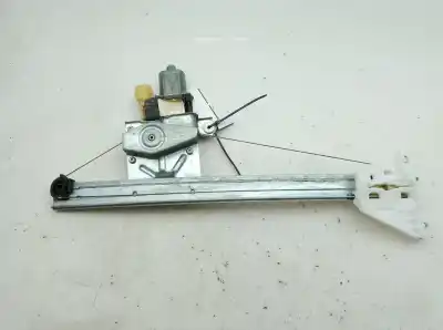 Автозапчасти б/у регулятор стекла заднего левого за ford kuga ii (dm2) 2.0 tdci 4x4 ссылки oem iam 2138708  