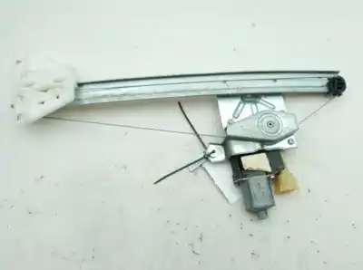 Автозапчасти б/у регулятор стекла заднего левого за ford kuga ii (dm2) 2.0 tdci 4x4 ссылки oem iam 2138708